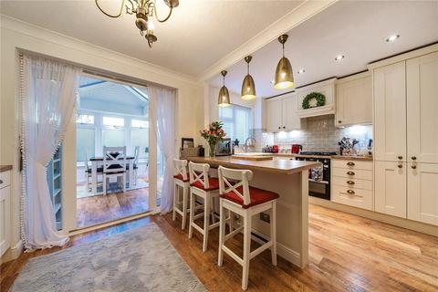 3 bedroom semi-detached house for sale, Morgan Drive, Greenhithe, Kent