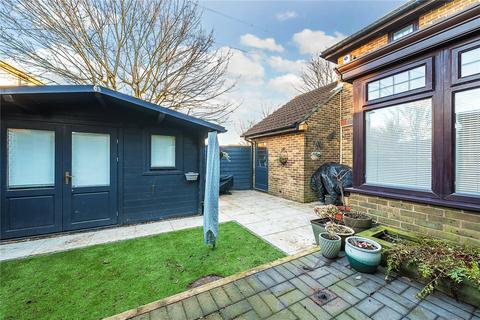 3 bedroom semi-detached house for sale, Morgan Drive, Greenhithe, Kent