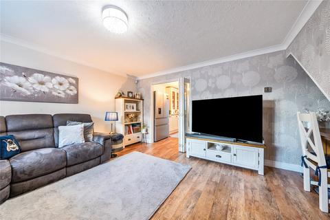 3 bedroom semi-detached house for sale, Morgan Drive, Greenhithe, Kent