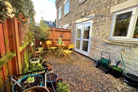 4 bedroom terraced house for sale, The Sidings, Chinley, SK23