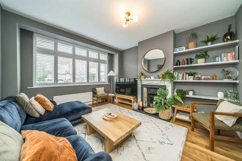 3 bedroom house for sale, Abercairn Road, London SW16