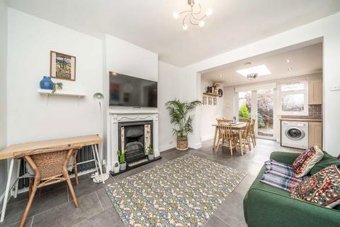 3 bedroom house for sale, Abercairn Road, London SW16