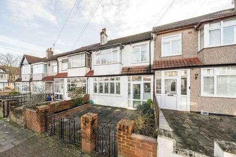 3 bedroom house for sale, Abercairn Road, London SW16