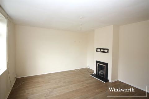 2 bedroom end of terrace house for sale, Barton Way, Borehamwood, Hertfordshire, WD6