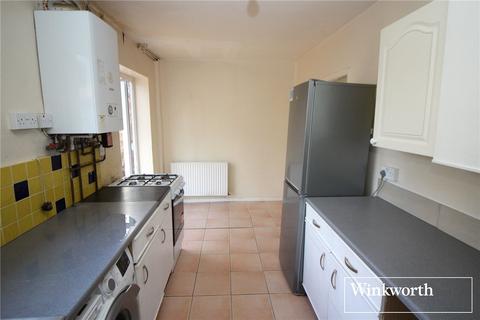 2 bedroom end of terrace house for sale, Barton Way, Borehamwood, Hertfordshire, WD6