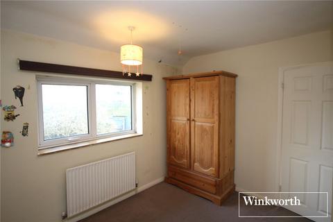 7 Barton Way, Borehamwood, WD6 1PQ
