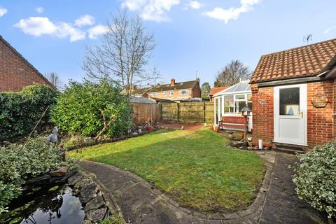 3 bedroom detached bungalow for sale, Skillman Drive,  Thatcham,  RG19