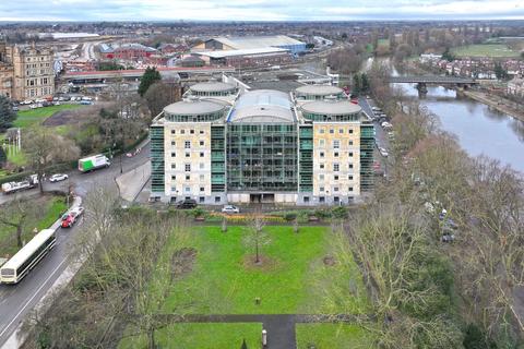 2 bedroom apartment for sale, Leeman Road, York YO26