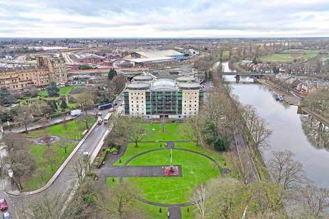 2 bedroom apartment for sale, Leeman Road, York YO26