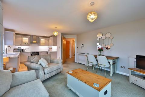 2 bedroom apartment for sale, Leeman Road, York YO26