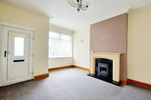 2 bedroom semi-detached house for sale, Ruskin Avenue, Long Eaton