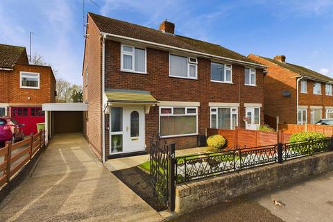 3 bedroom semi-detached house for sale, Derwent Close, Brockworth, Gloucester