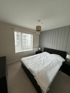 1 bedroom apartment for sale, The Peninsula, Pegasus Way, Gillingham