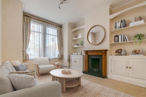 1 bedroom flat for sale, Aslett Street, London