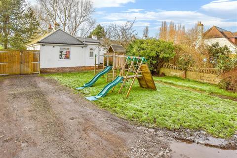 3 bedroom semi-detached bungalow for sale, Pear Tree Lane, Dymchurch, Romney Marsh, Kent