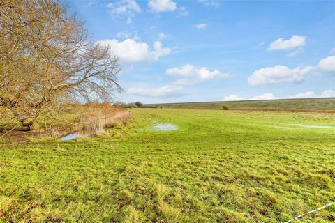 3 bedroom semi-detached bungalow for sale, Pear Tree Lane, Dymchurch, Romney Marsh, Kent