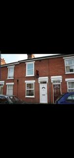 Ashley Street, Ipswich, IP2