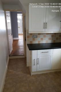 3 bedroom terraced house for sale, Ashley Street, Ipswich, IP2