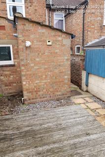 25 Ashley Street, Ipswich, IP2 8DS
