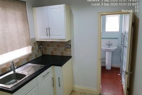 25 Ashley Street, Ipswich, IP2 8DS