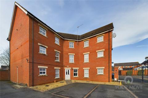 2 bedroom flat for sale, Millers Way, Northampton NN4