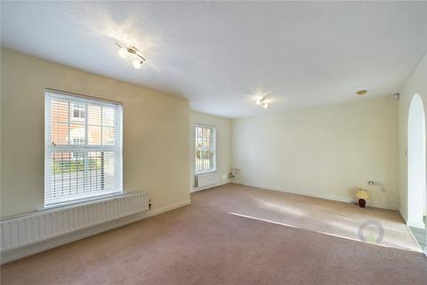 2 bedroom flat for sale, Millers Way, Northampton NN4