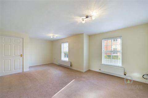 2 bedroom flat for sale, Millers Way, Northampton NN4