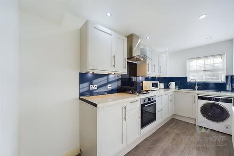 2 bedroom flat for sale, Millers Way, Northampton NN4