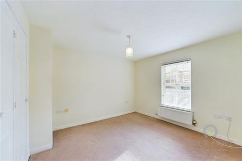 2 bedroom flat for sale, Millers Way, Northampton NN4