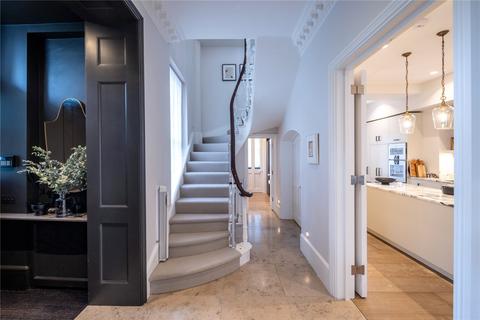 6 bedroom end of terrace house for sale, Chalcot Square, Primrose Hill, London, NW1