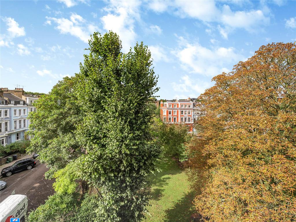 Chalcot Square