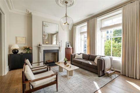 6 bedroom end of terrace house for sale, Chalcot Square, Primrose Hill, London, NW1