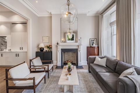 6 bedroom end of terrace house for sale, Chalcot Square, Primrose Hill, London, NW1