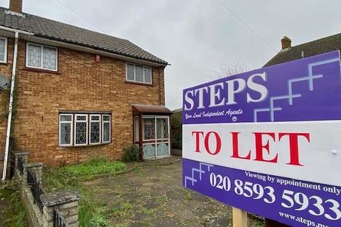 3 bedroom terraced house to rent, Roosevelt Way, Dagenham