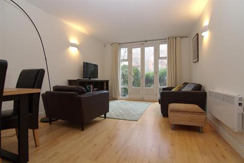 2 bedroom apartment to rent, Fairfield Road, Bow Quarter, E3