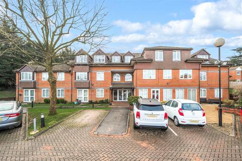 1 bedroom retirement property for sale, Herne Court, Richfield Road, Bushey WD23