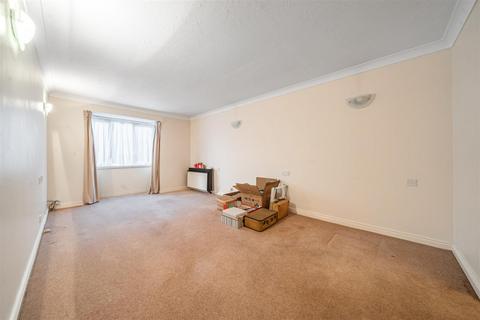 1 bedroom retirement property for sale, Herne Court, Richfield Road, Bushey WD23