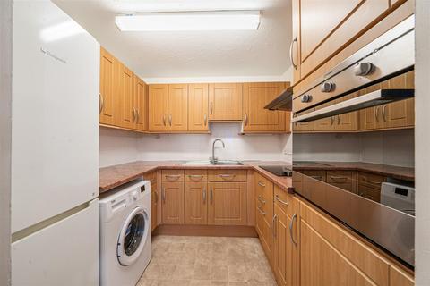 1 bedroom retirement property for sale, Herne Court, Richfield Road, Bushey WD23