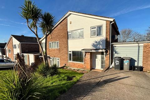 3 bedroom semi-detached house for sale, Roselands Drive, Paignton