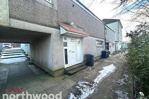 4 bedroom terraced house for sale, Flimby, Birch Green, Skelmersdale, WN8