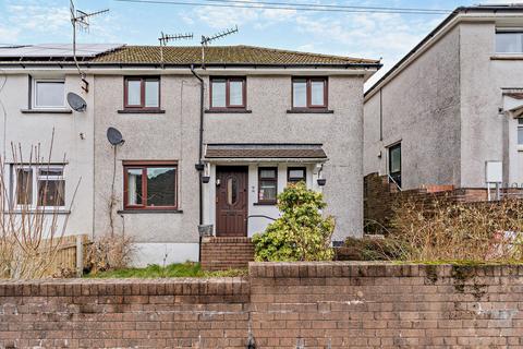 3 bedroom semi-detached house for sale, Brynheulog, Treorchy, CF42 5