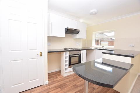 1 bedroom apartment to rent, Munnings Road, Colchester, CO3