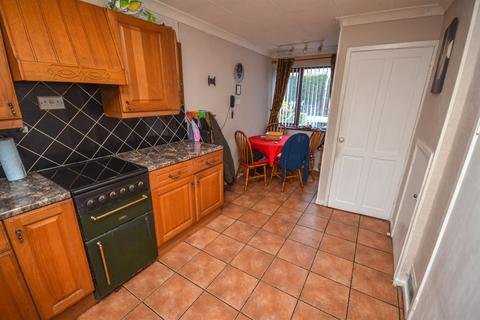 3 bedroom semi-detached house for sale, Galsworthy Road, South Shields