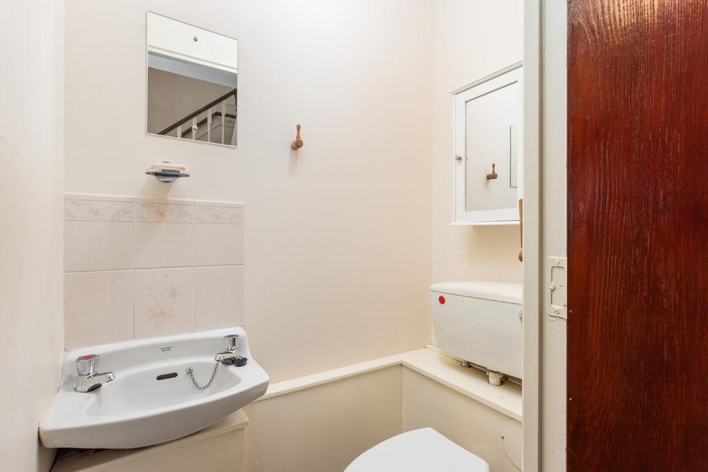 Guest WC