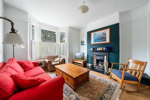 5 bedroom terraced house to rent, Carysfort Road, Crouch End, N8