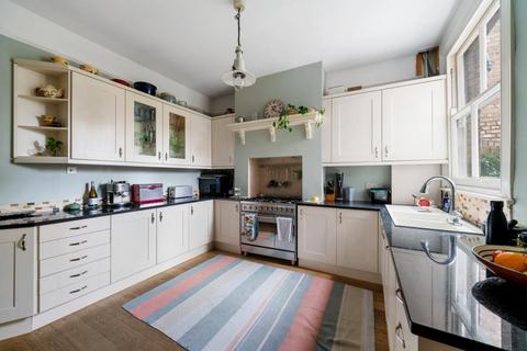 5 bedroom terraced house to rent, Carysfort Road, Crouch End, N8