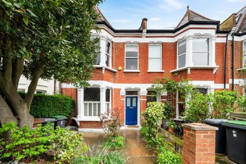 5 bedroom terraced house to rent, Carysfort Road, Crouch End, N8