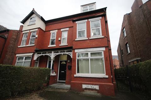 St Hildas Road, Old Trafford, M16 9PQ