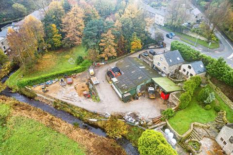 Land for sale, Wool Road Barn Wool Road, Dobcross, Oldham