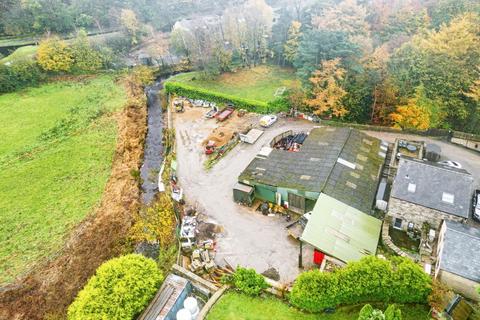 Land for sale, Wool Road Barn Wool Road, Dobcross, Oldham